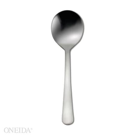 Oneida Spoon Heavy Windsor Bouillon, PK36 B767SBLF